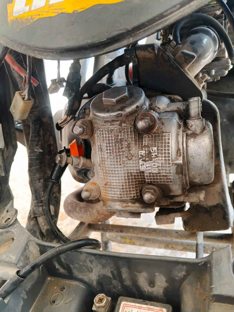 ماكس للبيع مستعجل عليها شغاله يرادلها شغلات بسيطه ب400 وبيها مجال مكاني بصره موفقية


**إذا كنت صاحب هذا الإعلان وتريد حذفه لأي سبب، رجاءا أرسل رسالة إلى الدعم الفني**