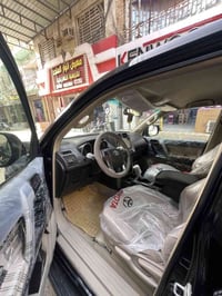 برادو • ٢٠١٢ • مكينه ٢٧٠٠