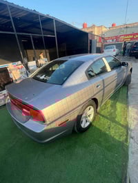 تشارجر للبيع موديل 2013 السياره فول مواصفات ماعدا التنته السياره بيها ...