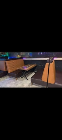 جلسات مطاعم • تكريت • صنع تركي