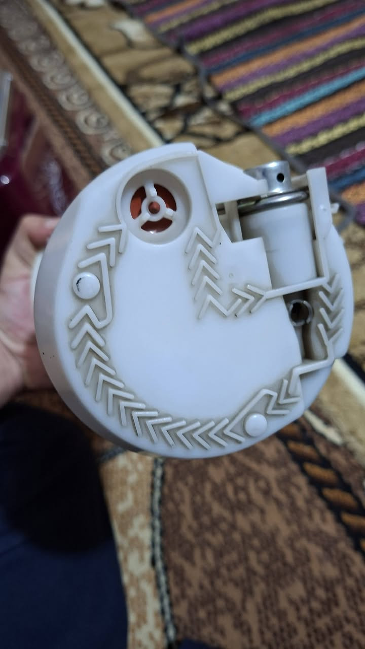 سلام عليكم اخوان قاعده مال نسيان هندي اصليه كامله وشغاله فيت مبدل جديد وكلاص جديد طوفه شغاله على فحص وتجوه مال نسيان ثنيهن 50 الف مكاني بغداد الزعفرانيه ***********
