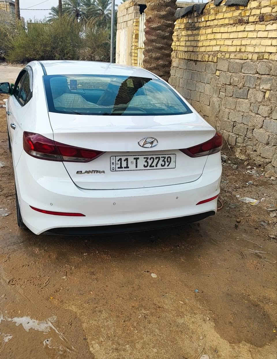 سلام عليكم بيع او مراوس  الانتره 19خليجي سوبر حادث بيها جاملغ الأيمن  الخلي وتبديل الجنطه تراوس الانتره امريكي بس بسمي سنويه 30 مكاني الحله شارع 80كربلاء


**إذا كنت صاحب هذا الإعلان وتريد حذفه لأي سبب، رجاءا أرسل رسالة إلى الدعم الفني**