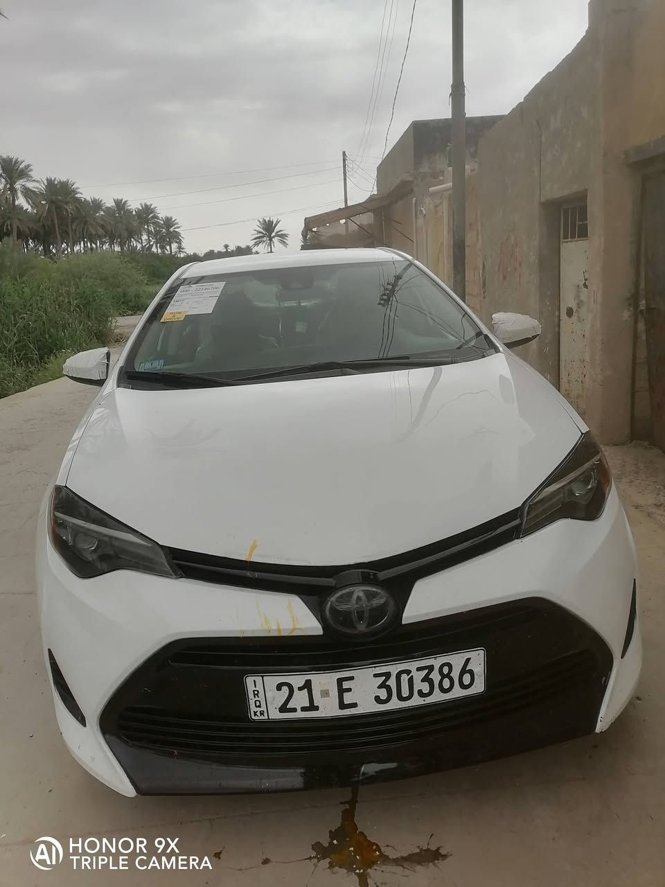 كورلا 2019 لبيع تفاصيل عل خااص رقم الهاتف ***********
