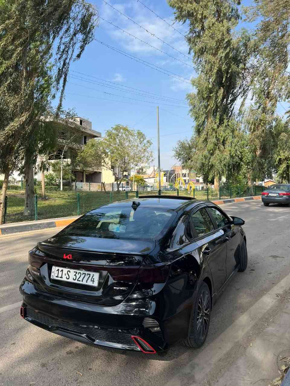 للبيع كيا فورتي GT-Line (2022) ✅

سعرها ادخل ع رابط https://t.me/carssofiraq/16101

بسعر مناسب جدا
فول مواصفات كامله
⚙️ محرك 2000cc قوي واقتصادي
🌤️ فتحة سقف
🚗 وارد أمريكي
🎨 اللون أسود
📊 الممشى 53 ألف ميل قابل للزيادة
👑 فئة GT-Line فل كامل
🏁 3 وضعيات قيادة
🛡️ رادار أمامي وتحديد مسار
🚨 نظام النقطة العمياء ومانع انزلاق
🔐 تشغيل بصمة وتشغيل عن بعد
🚪 دخول ذكي للأبواب
📱 شاشة كبيرة وApple CarPlay
🎙️ أوامر صوتية
📷 كاميرات 360 درجة
🎵 سماعات Harman
🖤 داخلية جلد مختم GT-Line
💺 كرسي كهرباء 3 وضعيات
❄️ تبريد مقاعد
🔥 تدفئة مقاعد
🌡️ تبريد منفصل مناخين
✨ أضوية LED أمامية وخلفية
🔁 إشارات بالمرايا
💡 Back Light LED
🖤 شباك Piano Black وProjector
🛠️ حادثها: بجم، باب مصبوغ، بنيد مصبوغ، وجاملغ مبدل بلادي
مكان تواجد السيارة: ديالى / بعقوبة المركز
رقم تلفون ***********
.
.

انضم لأكبر قناة تليكرام في العراق لبيع وشراء السيارات ونشر إعلانات الـ VIP الخاصة بكم. انضموا إلى القناة عبر الرابط 👇
https://t.me/carssofiraq
