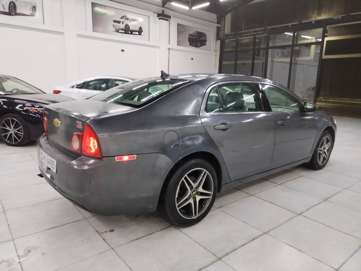 السلام عليكم
من رخصت الادمن
السعر 69 وبيها مجال

ماليبو موديل 2009

تبريد تدفئه

محرك وكير شرط

بيها ٣ قطع صبغ بدون دواخل قبغ صندوك وجاملغات الخلفيه

سياره جاهزه

 شرط التحويل بلموصل
صاحبها الشرعي بلموصل
 
مكان السياره موصل
مدينة المعارض الجديدة
معرض الآغا للسيارت

للاستفسار اتصل ع أرقام التاليه
***********
*********** موصل, نينوى
