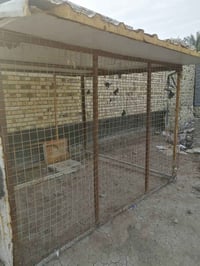 قفص للبيع • ديكور منزلي