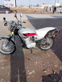 تايكر موديل 20 • محرك مفتوح • قريه الحود