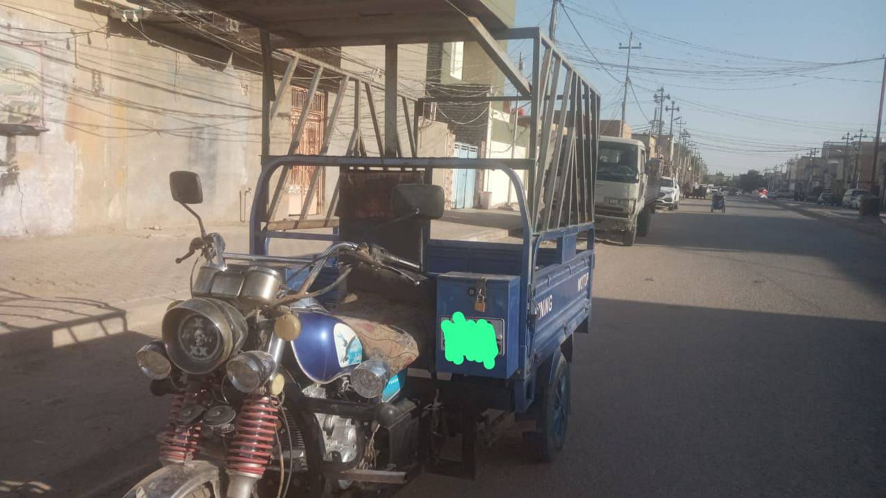 السلام عليكم ستوته نوع جمرة رقم انكليزي مكفولة من اللحيم
السعر مليونين و400الف 
للاست


**إذا كنت صاحب هذا الإعلان وتريد حذفه لأي سبب، رجاءا أرسل رسالة إلى الدعم الفني**