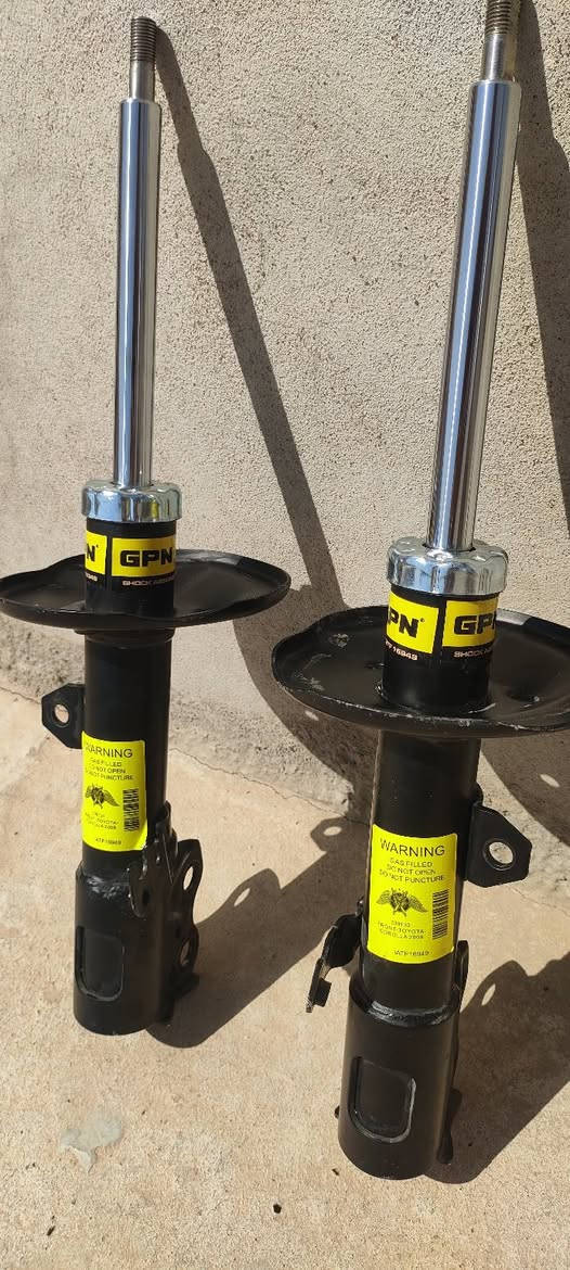 السلام عليكم اخواني 
عندي زوج دبل امامي للبيع مستعمل شهر سعرها 50 الف
ومسجل مال سيارتي سعرها 35 الف مكاني موصل رشيدية الي يريد يتصل على الرقم 
*********** 
077
