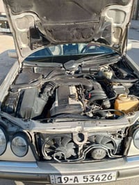 ام عيون • E320 • ١٩٩٦