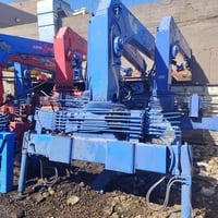 كرينات حوية • ٣ و ٥ طن • الحله الصناعي