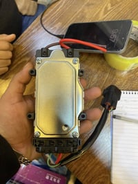 عقل بي ام دبليو • كمبيوتر السيارة • قطع غيار