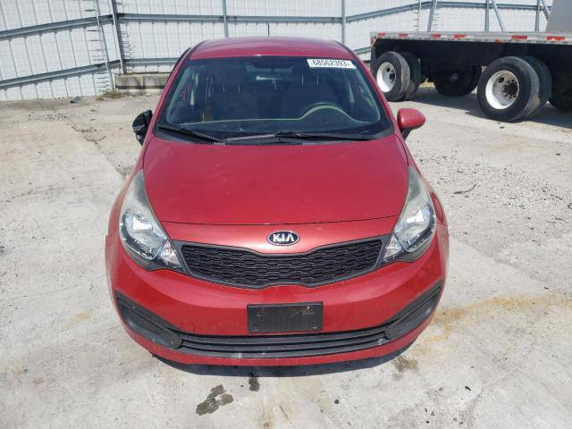 كيا ريو رقم بغداد موديل 2015 وارد امريكي محرك 1600 سنويه رقم هزة جديدة السعر 86 وبيها مجال صور الحادث مرفقه بالمنشور موبايل ***********
