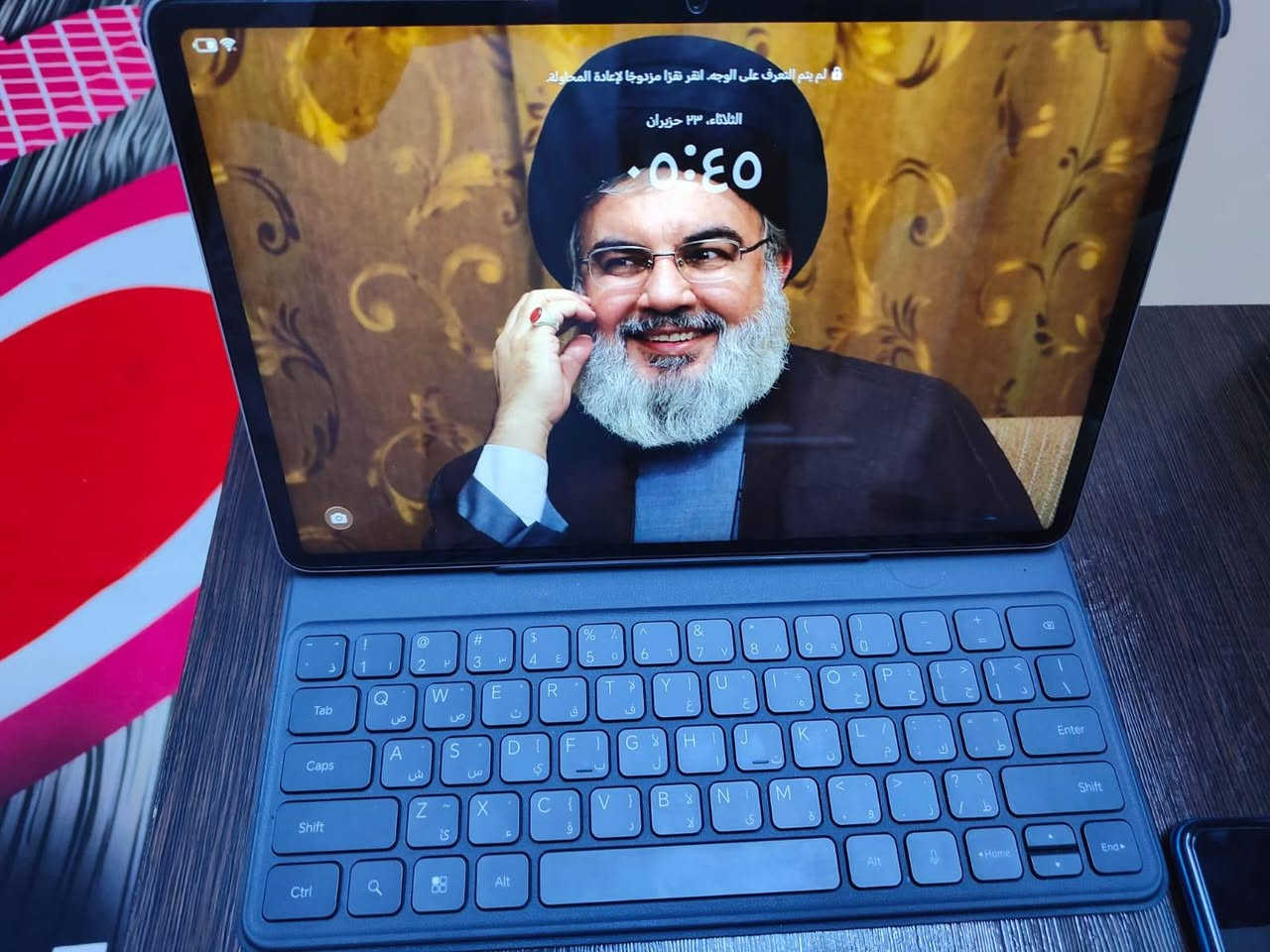 السلام عليكم ايباد هونر 10
جهاز غني عن التعريف جهاز 
مسخدم اشهر جهاز كامل الملحقات
نظيف ما بي اي شي 

مكاني بغداد بوب الشام 
السعر 375 بي مجال

ملاحظه لا يوجد توصيل


**إذا كنت صاحب هذا الإعلان وتريد حذفه لأي سبب، رجاءا أرسل رسالة إلى الدعم الفني**