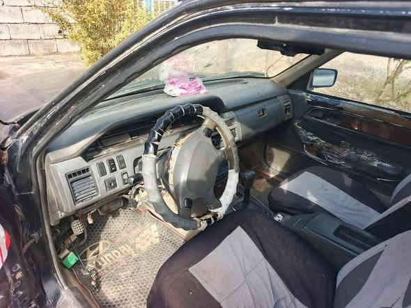 كيه بونتيشه 94 فول موصفات انبار الماني الشرعي بلعلم كير توماتيك شرط كير محرك صدر وكاله وتحويل السعر 13 ورقه بيع سريع
***********
