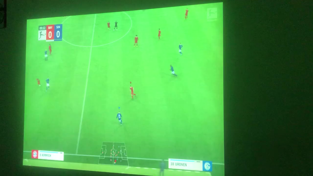 السلام عليكم داتاشو نوع Epsom مستخدم نظيف جدا صوره واضحه حجم كبير مخارج DVIمثل HD استخدامات متعدده اجهزه البلي ستيشن والاكسبوكس تفيبوكس سعر مناسب يوجد مقطع فيديو يوضح استخدام جهاز الالعاب نوع سوج


**إذا كنت صاحب هذا الإعلان وتريد حذفه لأي سبب، رجاءا أرسل رسالة إلى الدعم الفني**