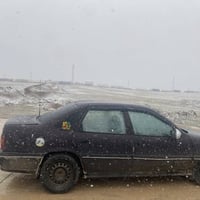 ‏سلام عليكم سيارة للبيع ترى حجم 18 وليد خابرني07508076923