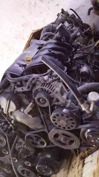 سلام عليكم ورحمة الله وبركاته يتوفر لدينا محركات السيارات محرك كورلا بيكاتشو نحلة حاوية وارد.

العنوان بغداد الطالبية ساحة 83 مجمع بغداد 

للتواصل الاتصال على هذا الرقم (***********).

البيع جملة مفرد.
