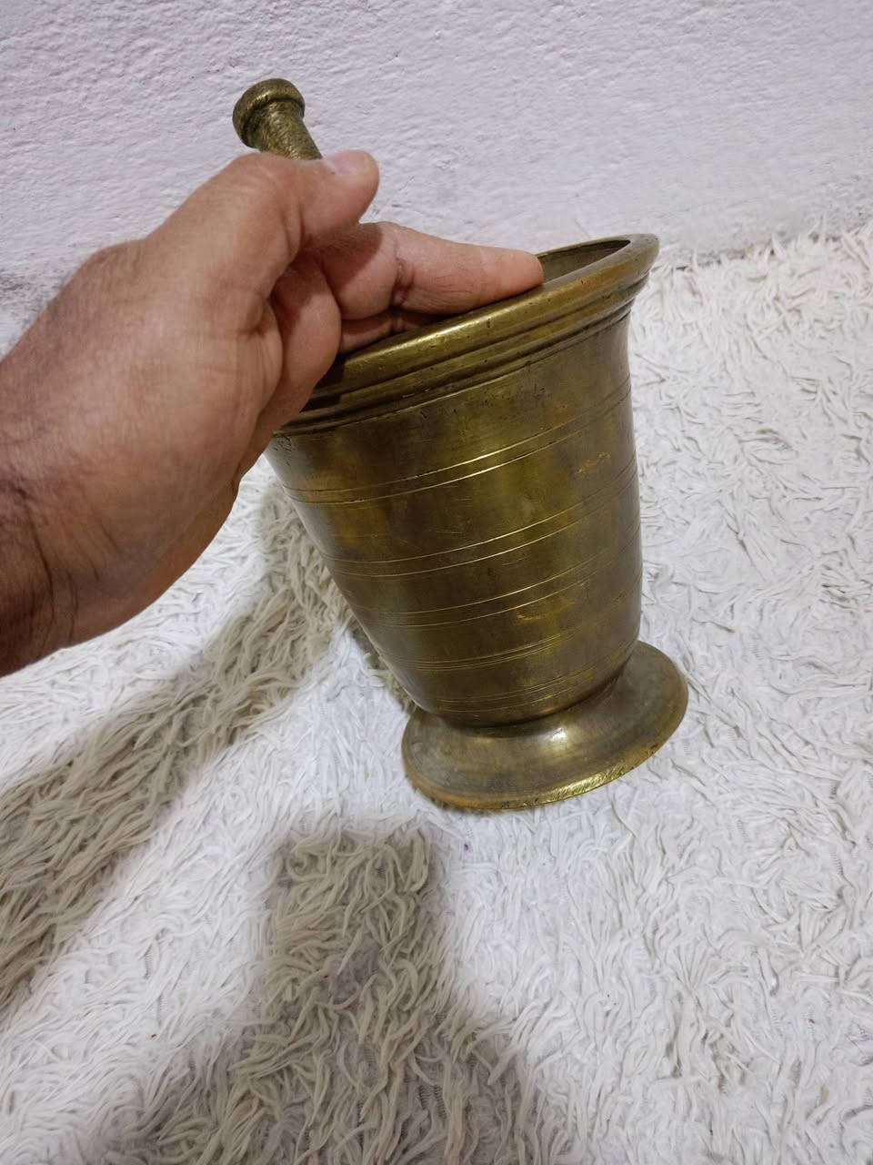 السعر خاص لطفا


**إذا كنت صاحب هذا الإعلان وتريد حذفه لأي سبب، رجاءا أرسل رسالة إلى الدعم الفني**