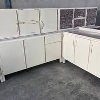 كاونتر • ٣ قطع • عرض محدود