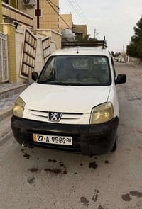 بانتر • ٢٠١٢ • رقم ذي قار