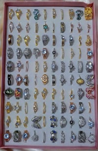 محبس • توصيل • ١٠٠ قطعة