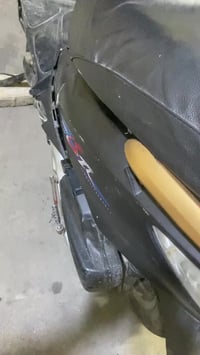 كيمكو • ١٤٠ • سلف وهندر