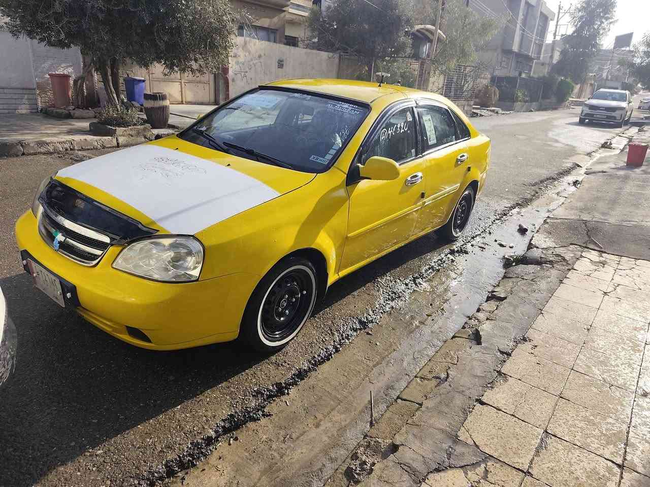 اوبترا موديل 2005
سنويه لل 29 هيئه صفر غرامات صفر 
كير محرك شرط 
بدون ضرر سياره نظيفه وحيل حلوه 
شرط الوكاله والتحويل السعر 65بيها مجال بسيط 
للاستفسار الاتصال على الرقم 
***********
