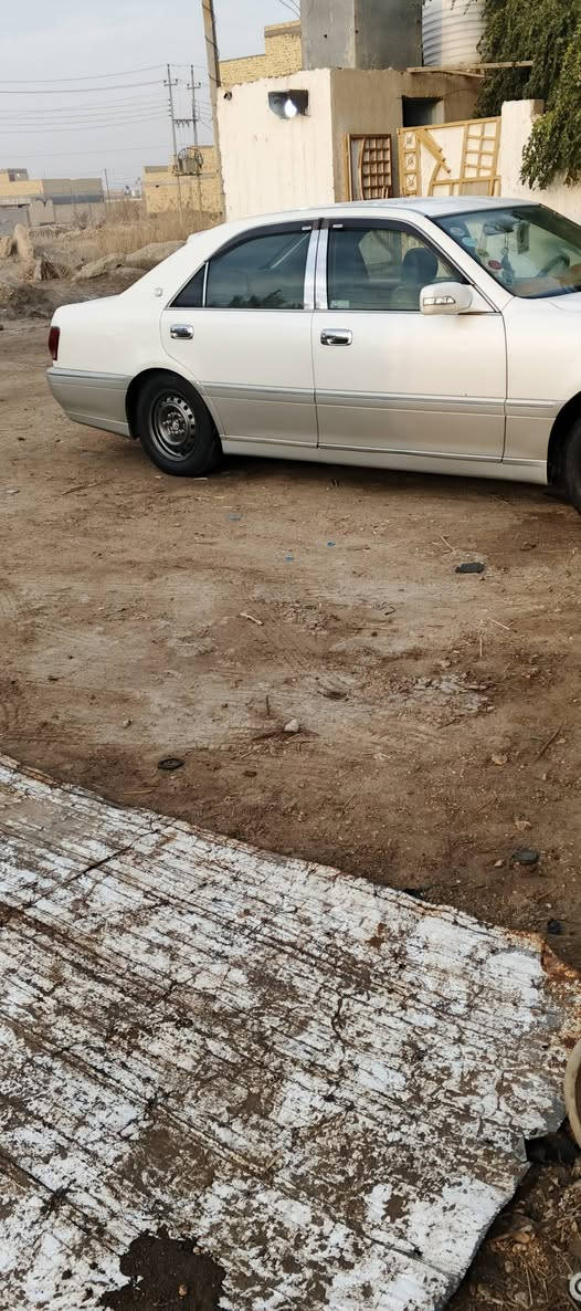 سلام عليكم عندي هاذه ويل نفطي البيع واذا مراوس بنجمه عادي شرط اصلي توه مصبوغ***********مكاني ناصريه
