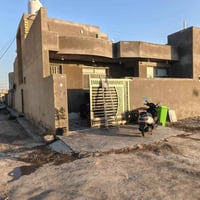 البيت في حي الخضراء للبيع ركن المساحه 160 طابق واحد بناء 2025 اي استفس...