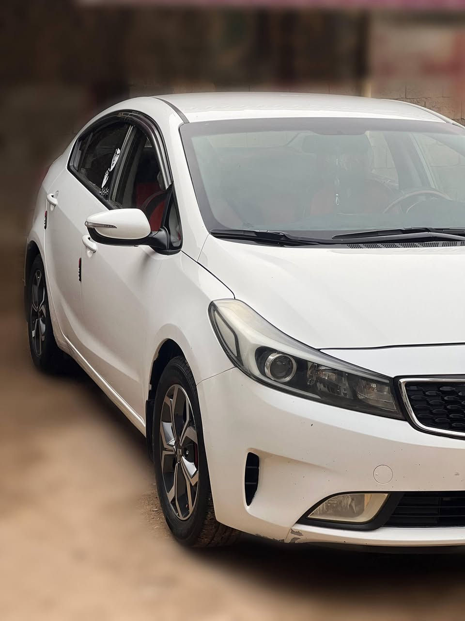 سيراتو 2017خليجي، صور السونار مرفقة بالمنشور. 
***********
