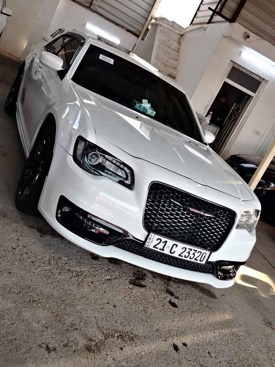 السلام عليكم
من رخصه الادمن
اوباما 2016 S
معروفه مواصفات ال S
تحويل مباشر 
مكان السياره الفلوجه
السعر المطلوب 270 $
بيها مجال 
كفاله عده البارد الي موجود بسونار 
للاستفسار اتصل ***********
