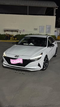 هيونداي النترا 23 وارد امريكي معوقين ضربة بالبند فقط وراجع نفسه وطخة ب...