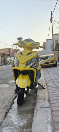 جامبو • مكينة مجفته • ويل ذهبي