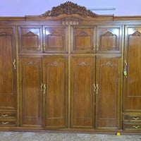 غرفه صاج عراقي تفصال للبيع نضافه ٩٠ % للاستفسار 07709996687
