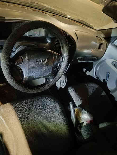 سلام عليكم
كيت سيفيا للبيع موديل 1998 للمعلومات اتصال ع رقم *********** صاحبه غير متواجد ع خاص
