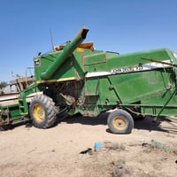 حاصوده للبيع موديل 80  07708478694