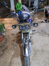 ايراني ٢٠٢٤ • مكفول • تايرات جديدة