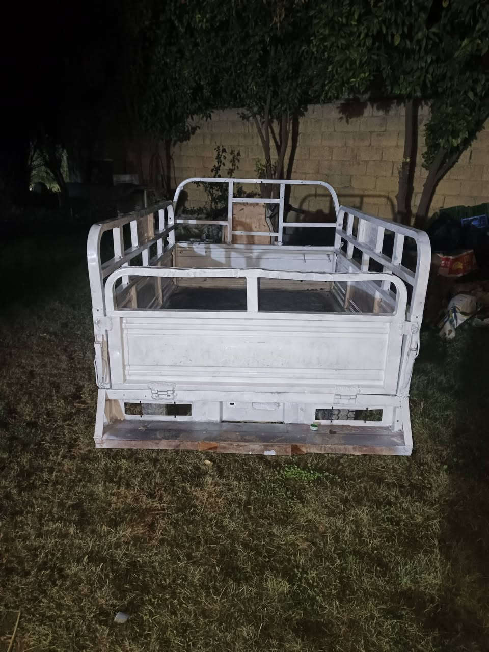 السلام عليكم 
ستوتة ام الطير للبيع موديل 2015 اوراق كاملة منفيس نقص كهربائيات باتري شغال جديد المكان الحديد تتن السعر 800 وبيهة مجال مكفولة من اللحيم للاستفسار اكثر اتصل *********** موجود واتساب
