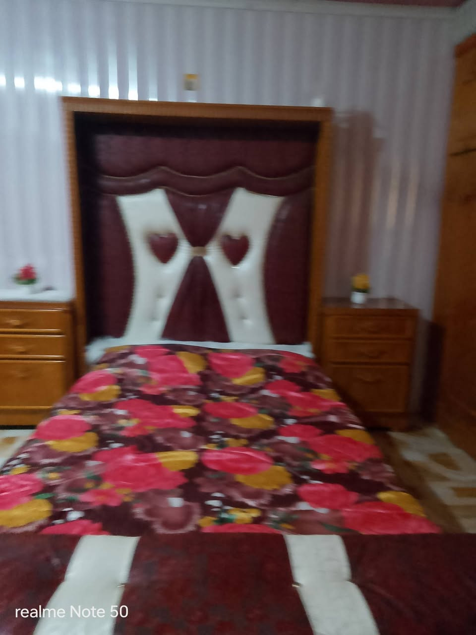 غرفه نوم اخشاب للبيع السعر 800بي مجال العنوان موصل حي القدس


**إذا كنت صاحب هذا الإعلان وتريد حذفه لأي سبب، رجاءا أرسل رسالة إلى الدعم الفني**