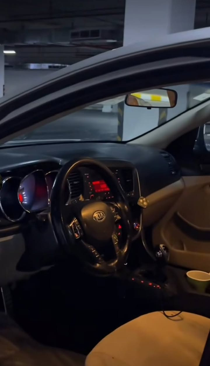 سلام عليكم  اوبتمه للبيع خليجي موديل 2013سياره مكفوله كفاله عامه من كلشي  شرط سونار  مكينه 2400   السعر 120  بيع مستعجل 
مكاني بغداد  الشراي يتصل وبيه خير وتدلل ***********
