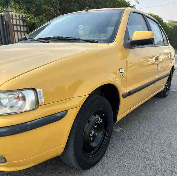 سلام عليكم سمند موديل 2016 كير مكيه كفاله تخم تاير جديد صدر امامي خافي جديد سياره جاهزه وكلشي متصرف عليهه رقم جديد سنويه 2030 تحويل ثاني يوم سياره كفاله عامه بس بارد شبرين بيها لا خياس ولا رصعات كلها وضع شركه حته السبير  اقره التفاصيل واتصل سعر 52 بيهامجال ماكاني بغداد بياع الشرطه الرابعه ***********
