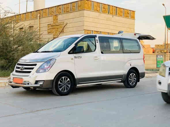 ستاركس 2017 للبيع او المراوس بموديل اقل 9..10..11..12

مفتوح ومحوره مسكر 7 سورنتو 

كفاله عامه من دعاميه ل دعاميه 
من الضربه والصبغ والتبديل سونار 

سياره خير من الله معنئ الكلمه 

رقم بغداد سنويه لل27 

تبريد تخم تاير شاشه مال20 

وباقي تفاصيل تفضل خاص 

للعلم الويل حاليا مو vap

مكانها ناصريه

***********
السعر 218 اذا سعرها هواي لا تتصل وتكلي عمي شدعوه ☺️
