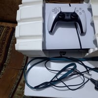 للبيع بلي فايف سلم واحد تيره 750 او بي مجال 07775282620الشراي يتصل او ...