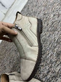 بوت طبي • قياس ٤٣/٤٢ • نظافة ١٠٠٪