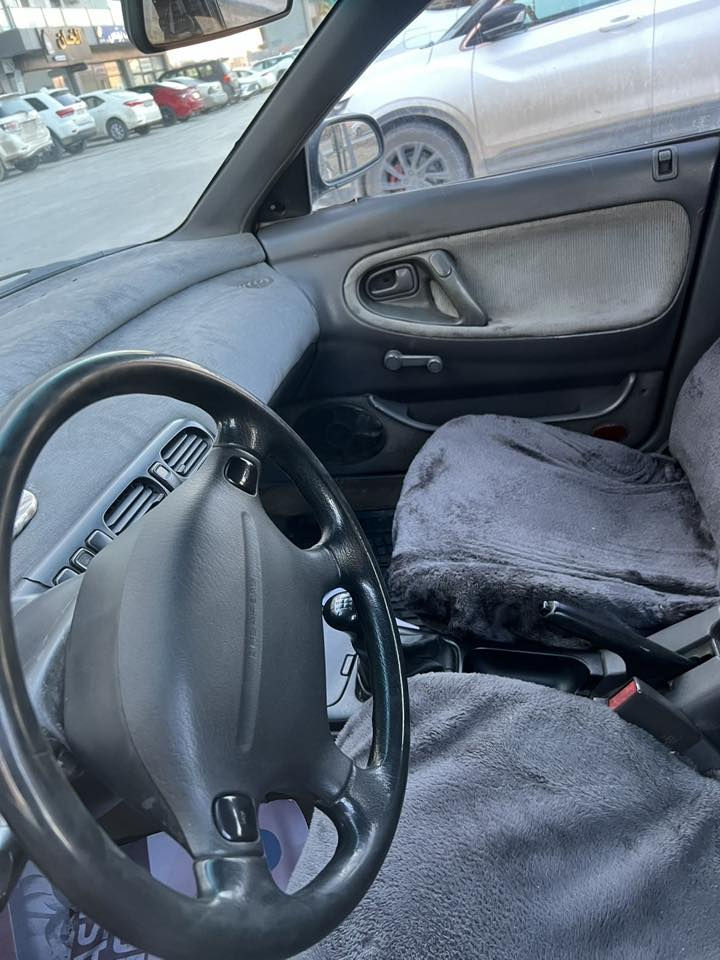 مازدا فاصوليا كير و مه كينه و ته قه و ره قه ى به شه رت سه نه وى وه كاله و ئارم بس ئارم كه ونه  سعرى ٢٨ وه ره قه و محا مه له يه كى برايانه***********
