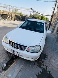 جيلي سي كي • ٢٠١٣ • نجف