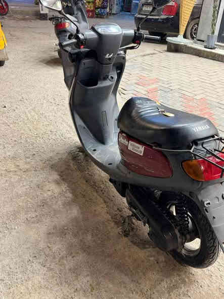 السلام عليكم ورحمة دراجه منغولي للبيع دراجة مكفولة  كفالة عامة من كلشي  مال رمبة صاله شهرين طالعة من الحاوية يعني جديدة لون مميز ماروني لامع 
الشراي يتصل *********** السعر خاص
