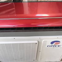 سبلت 2 طن كري تبريد ثلج🥶 بلادي ما داخل تصليح  السعر 325 كامل هوه وبوار...