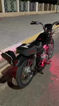 دراجة • مكاني • بصرة خور زبير